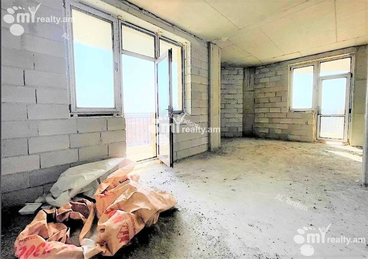 3 սենյականոց բնակարան  Վարդանանց փող, Կենտրոն Երևան, 137181