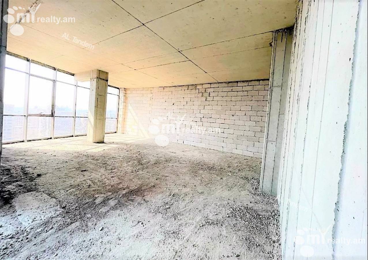3 bedroom apartment for sale Vardanants St, Center Yerevan, 137181