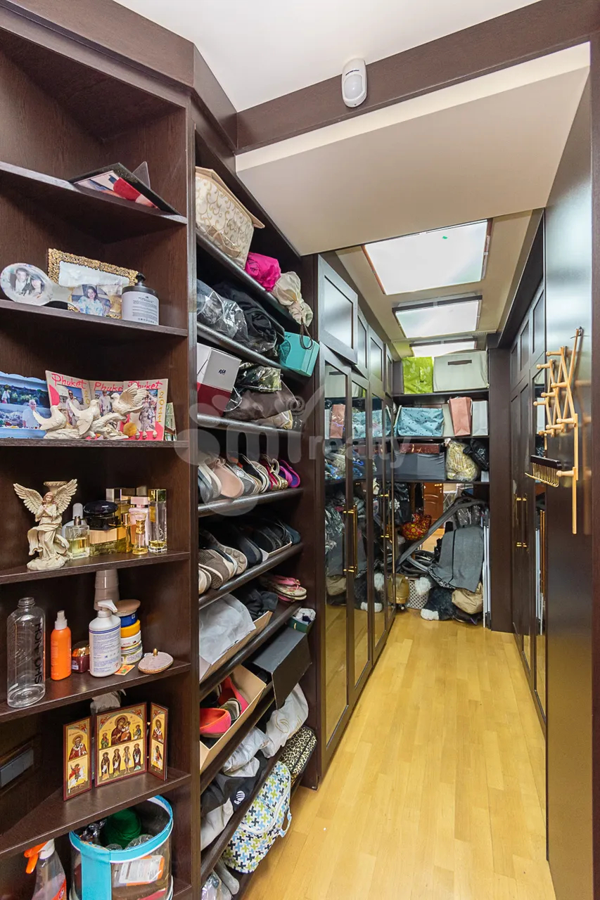 2 bedroom apartment for sale Moskovyan St, Center Yerevan, 159986