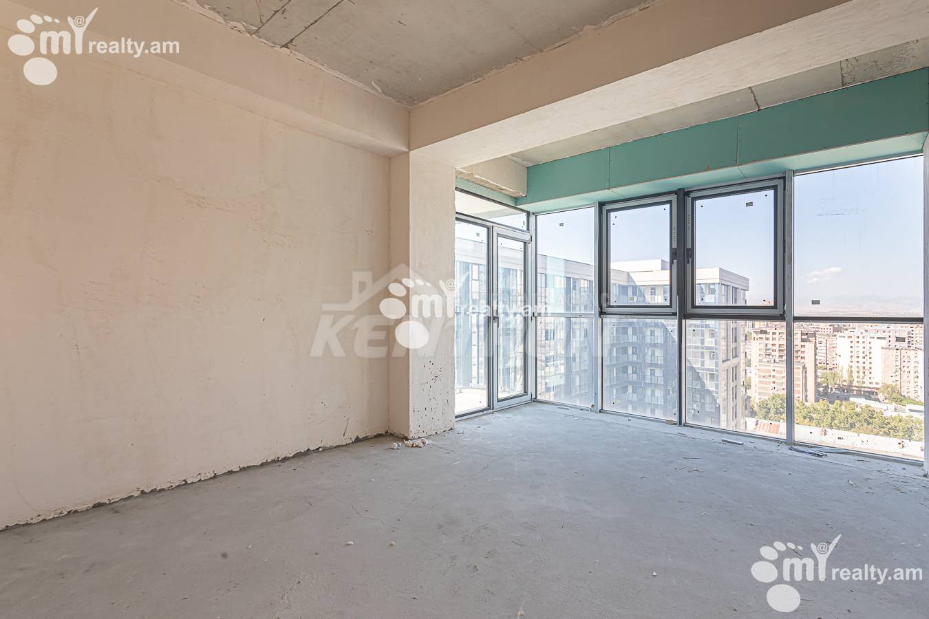 3 bedroom apartment for sale Komitas Ave, Arabkir Yerevan, 156790