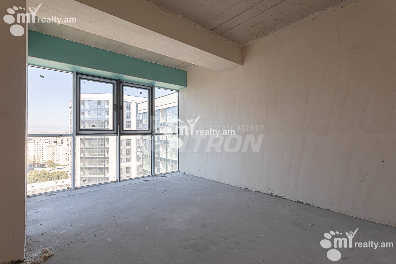 3 bedroom apartment for sale Komitas Ave, Arabkir Yerevan, 156790