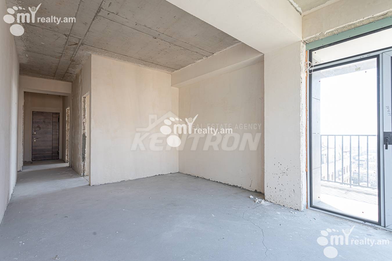 3 bedroom apartment for sale Komitas Ave, Arabkir Yerevan, 156790