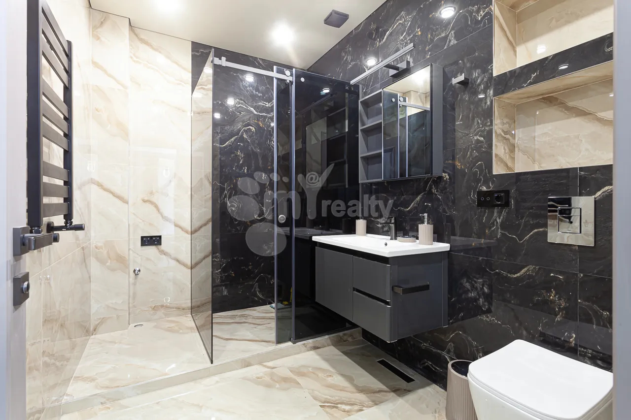 3 bedroom apartment for rent Komitas Ave, Arabkir Yerevan, 161837