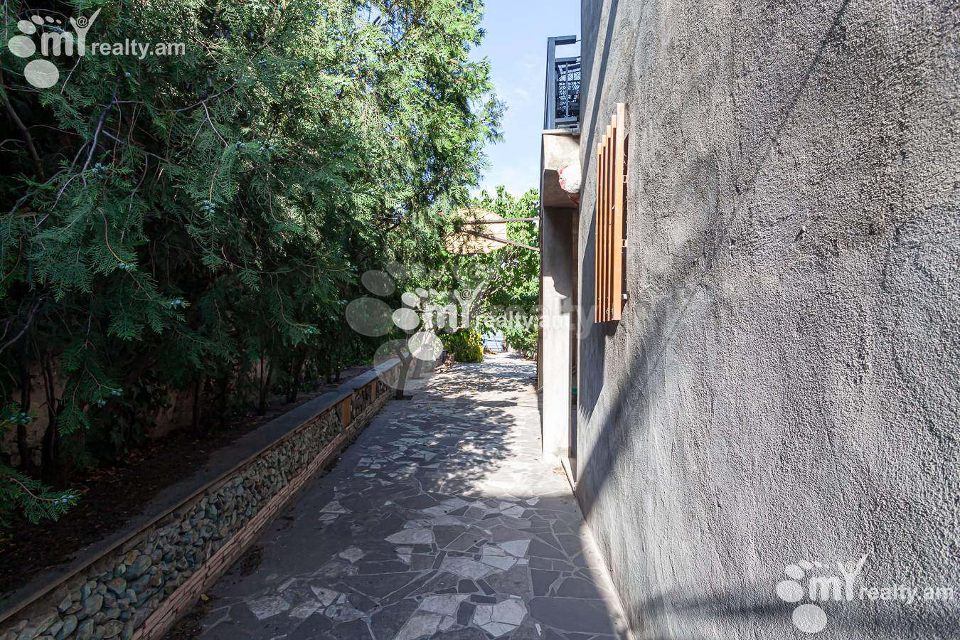 Առանձնատուն  Պռոշյան 1 նրբ., Կենտրոն Երևան, 155897