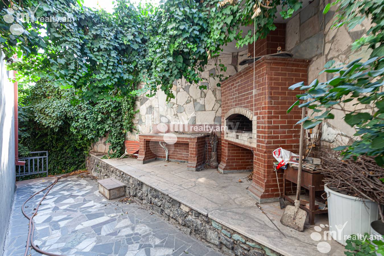 Առանձնատուն  Պռոշյան 1 նրբ., Կենտրոն Երևան, 155897