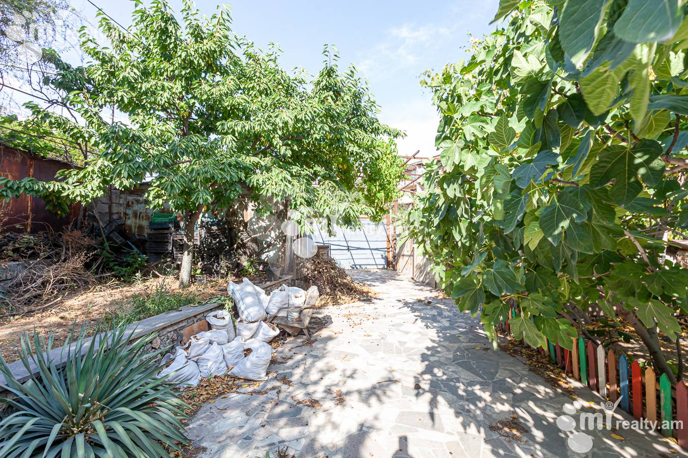 Առանձնատուն  Պռոշյան 1 նրբ., Կենտրոն Երևան, 155897