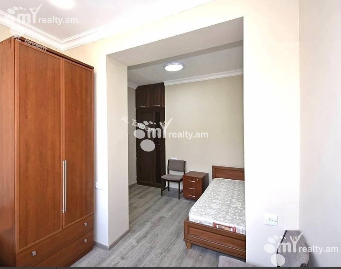 2 սենյականոց բնակարան  Կոմիտասի պող, Արաբկիր Երևան, 144634