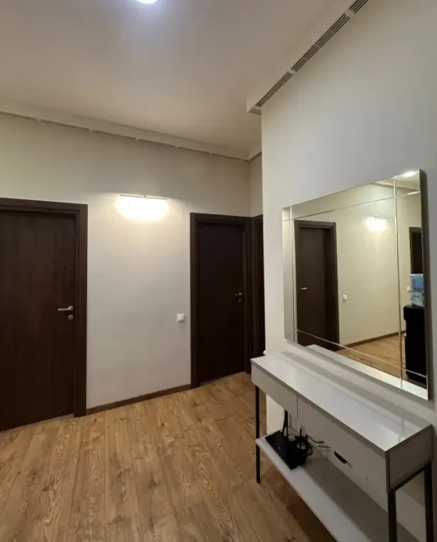 3 սենյականոց բնակարան  Վ.Փափազյան փող, Արաբկիր Երևան, 160217
