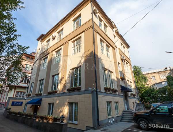 3-senyakanoc-bnakaran-vacharq-Yerevan-Center