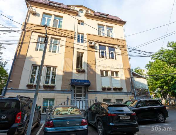 3-bedroom/apartment-for-sale/Abovyan+St/Center/Yerevan