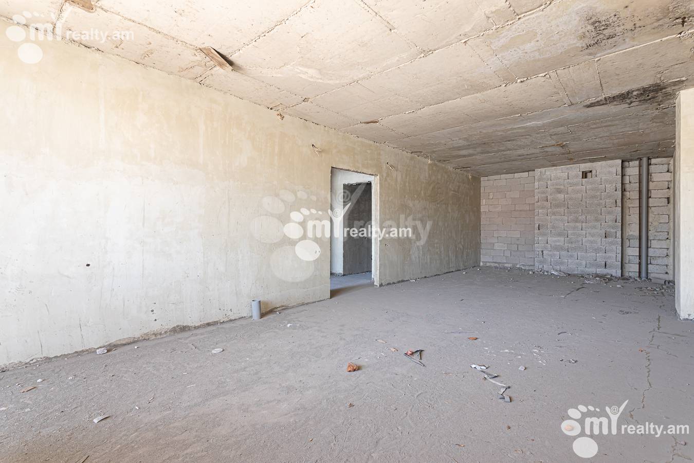 3 bedroom apartment for sale Aram St, Center Yerevan, 156155