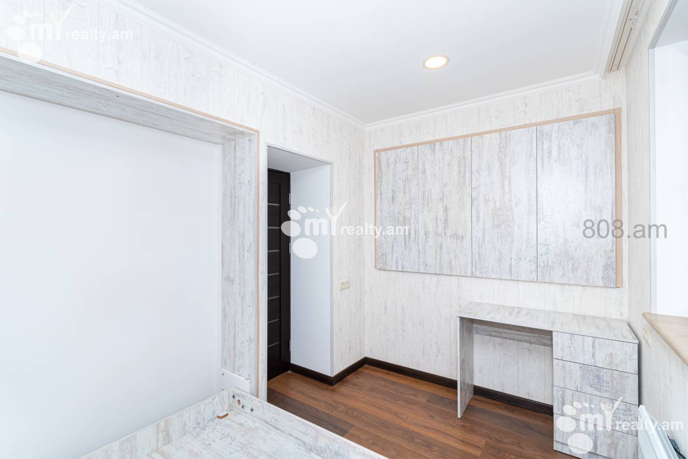 3 սենյականոց բնակարան  Թումանյան փող, Կենտրոն Երևան, 127849