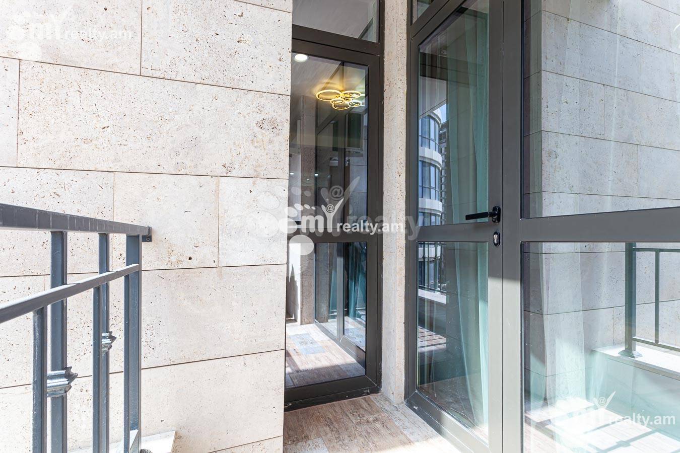 2 bedroom apartment for rent خیابان آرشاکونیاک, مرکز شهر ایروان, 155383