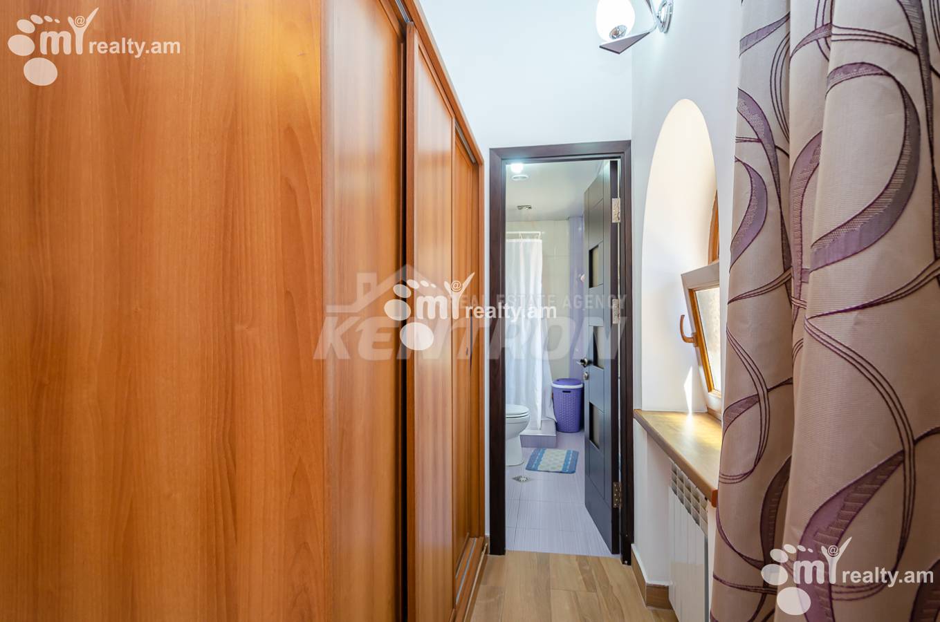 House for sale Karapetyan St, Ajapnyak Yerevan, 151597