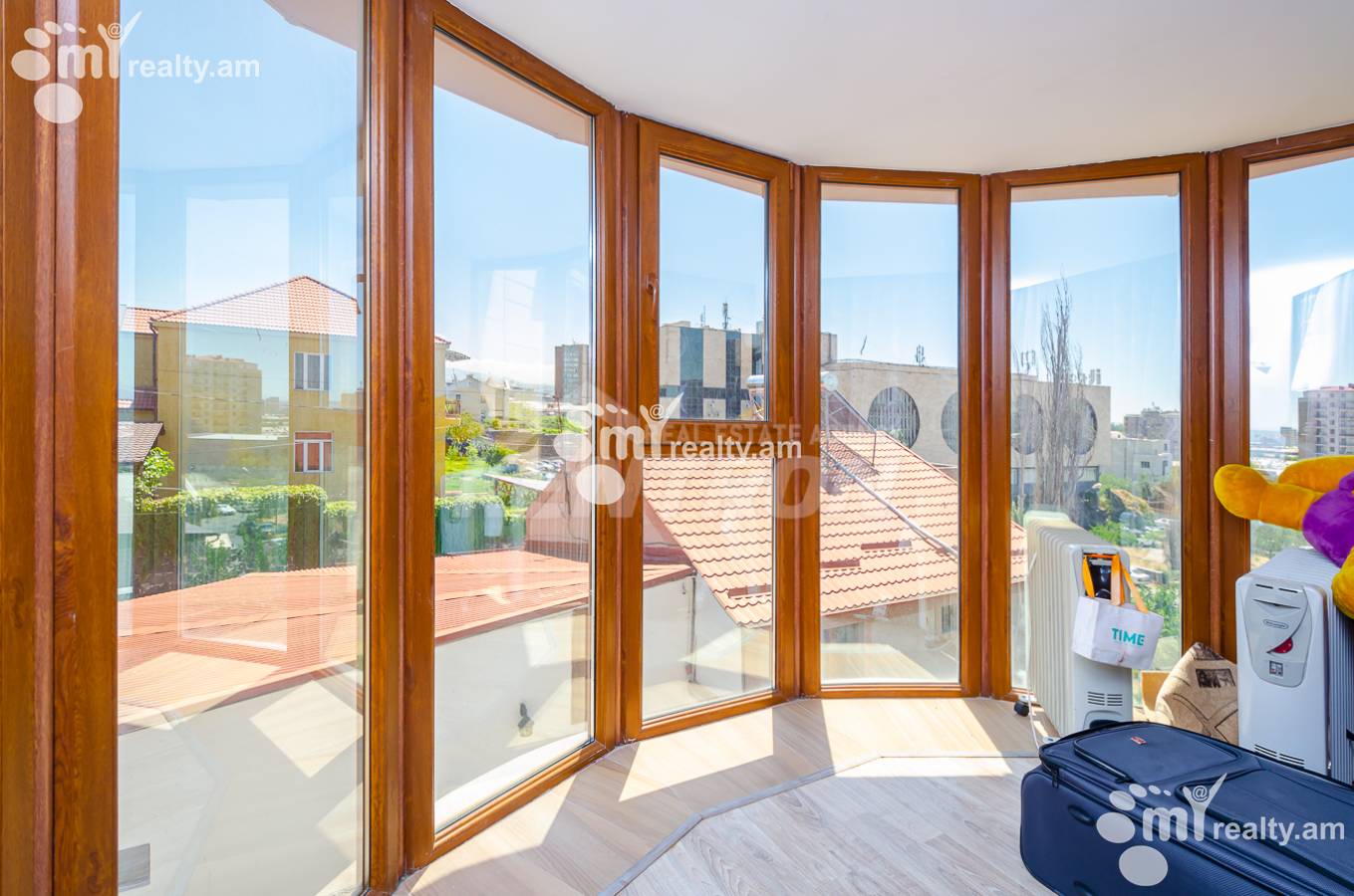 House for sale Karapetyan St, Adjapnyak Yerevan, 151597