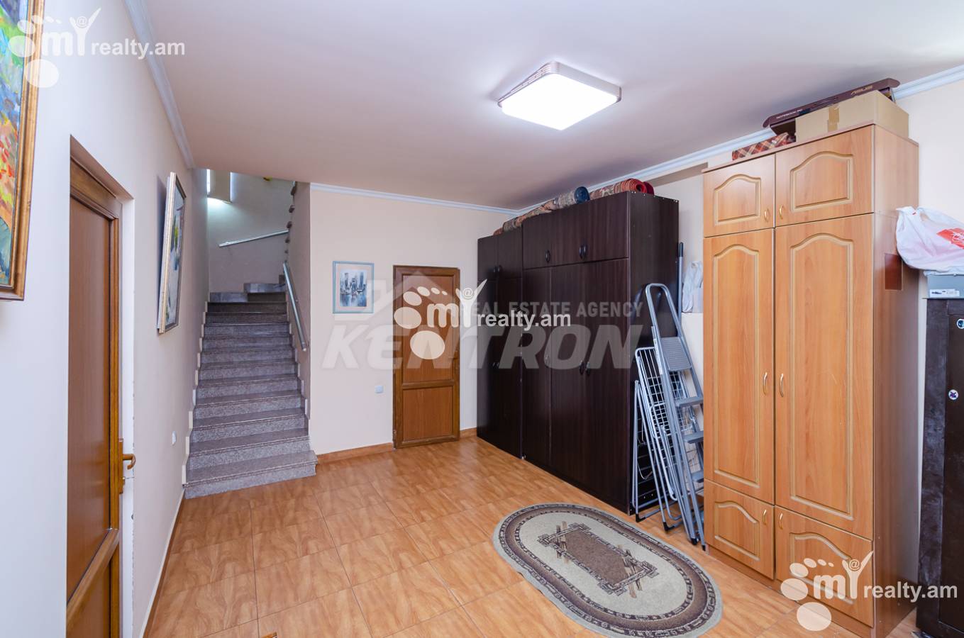 House for sale Karapetyan St, Ajapnyak Yerevan, 151597