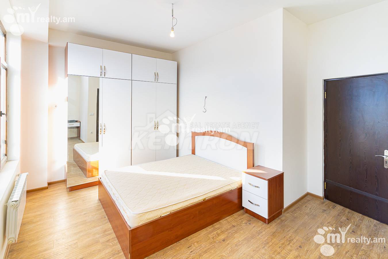 3 bedroom apartment for sale Hr.Kochar St, Arabkir Yerevan, 155384