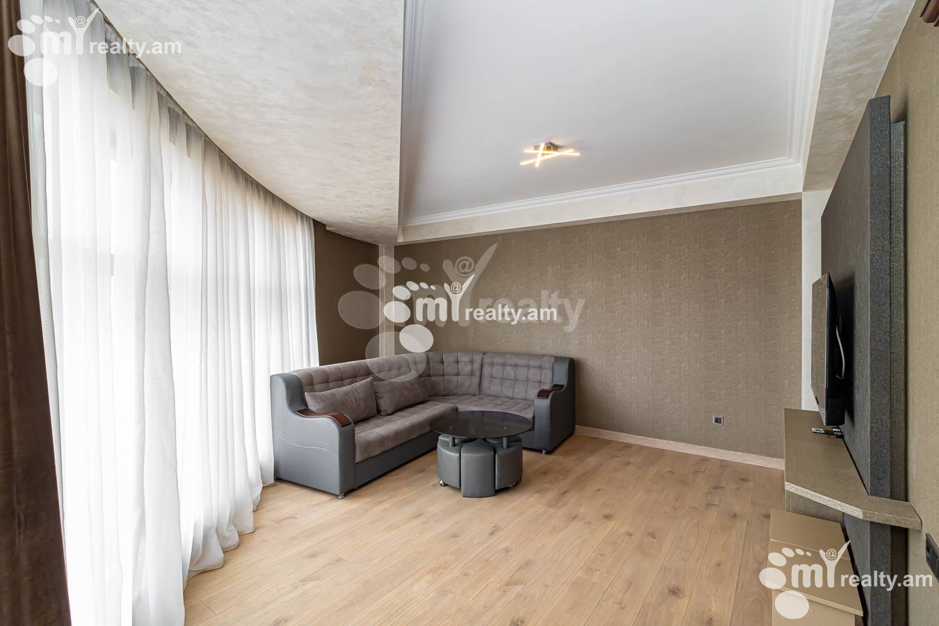 4 bedroom apartment for rent Xanzadyan St, Nork-Marasch Yerevan, 145947