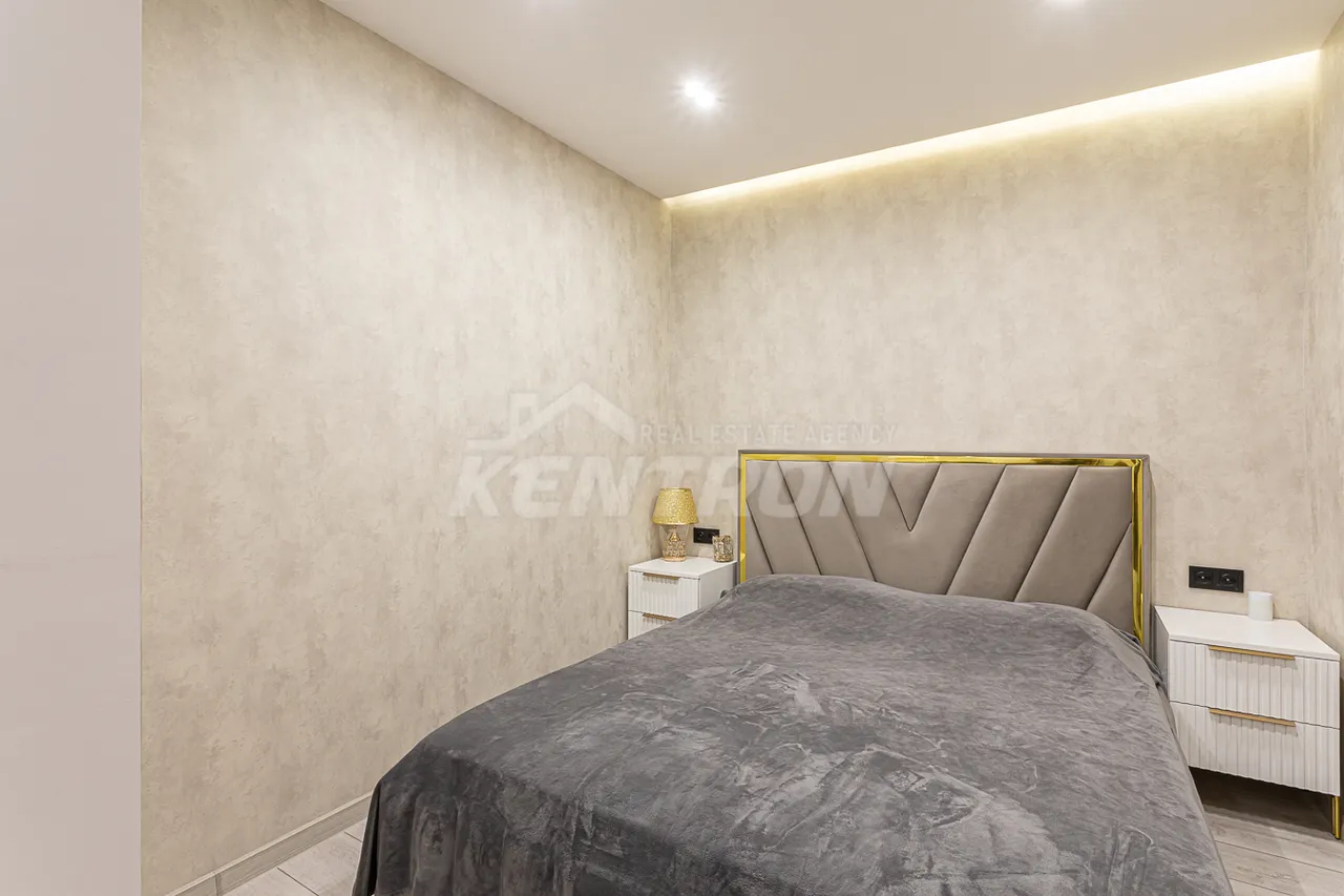 3 bedroom apartment for sale Gyulbenkyan St, Arabkir Yerevan, 157441