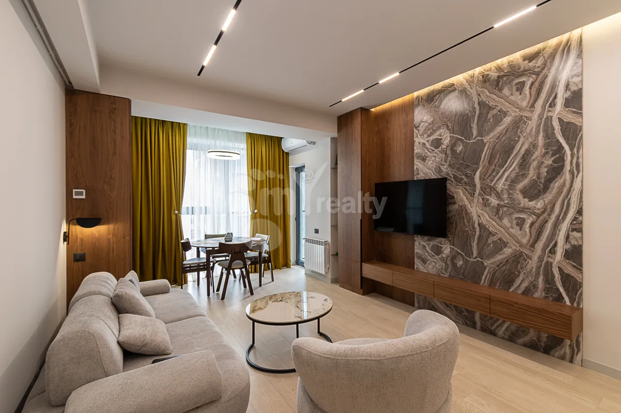 Снять 2 комнатную квартиру Комитас пр, Арабкир Ереван, 159020