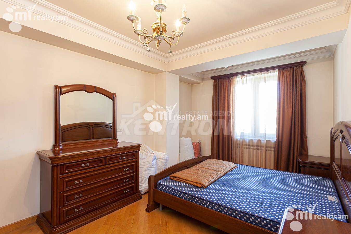 3 bedroom apartment for sale Yerznkyan St, Arabkir Yerevan, 153477