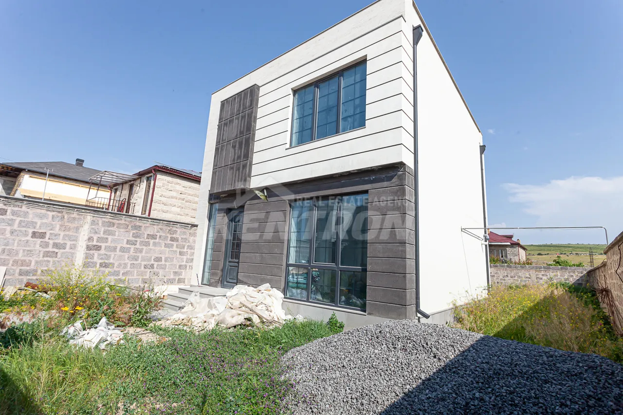 House for sale Mher Mkrtchyan, Awan Yerevan, 158790