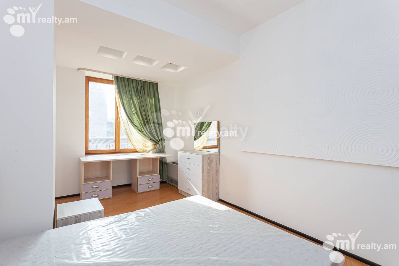 5 սենյականոց բնակարան  Հյուսիսային պող, Կենտրոն Երևան, 154616