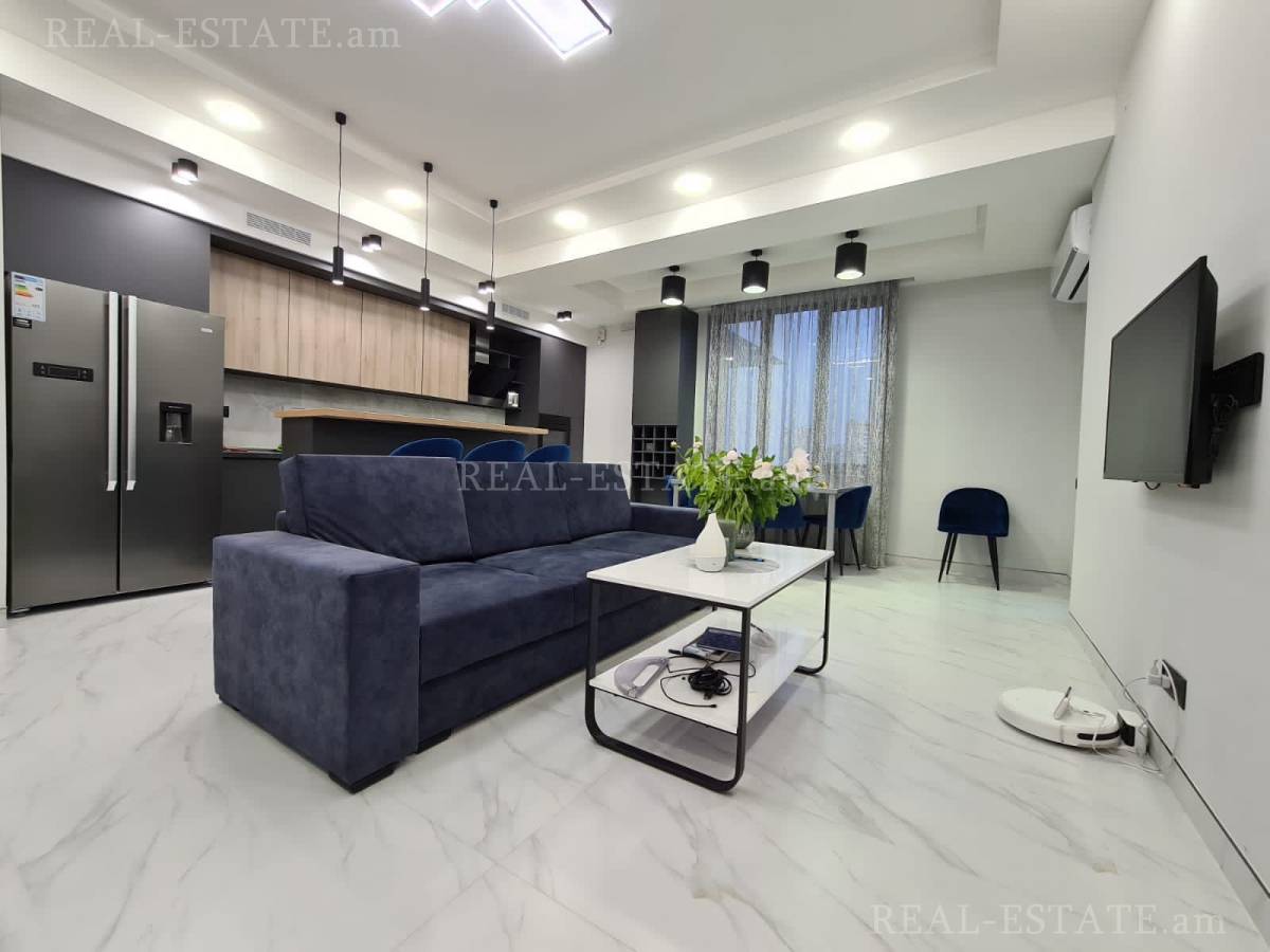 4 bedroom apartment for sale Arabkir 25 St, Arabkir Yerevan, 124291