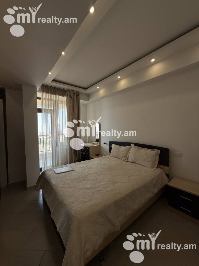 3 bedroom apartment for sale خیابان و. واقارشیان, عربگیر ایروان, 161082
