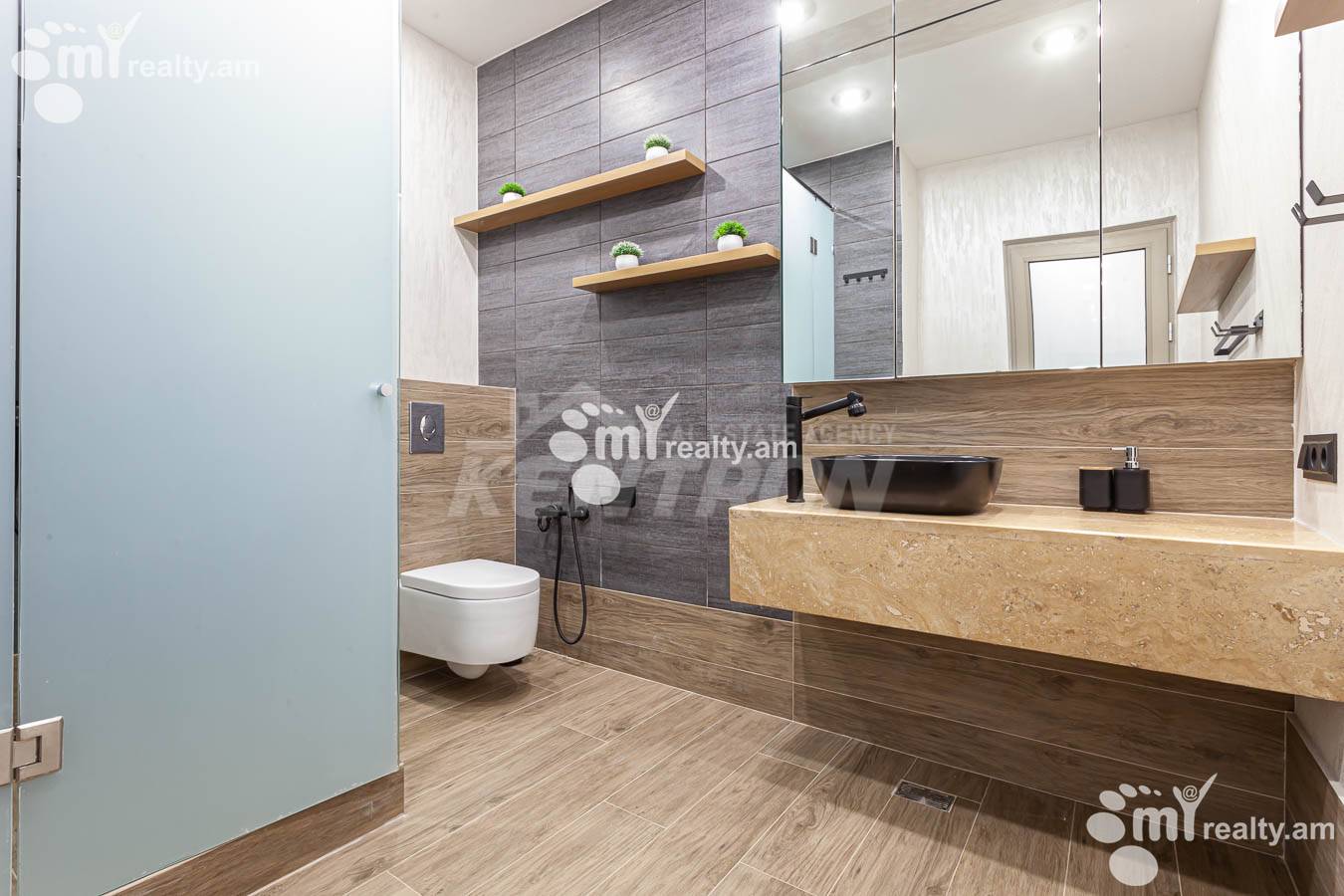 2 bedroom apartment for sale Mikoyan St, Davtachène Yerevan, 154282