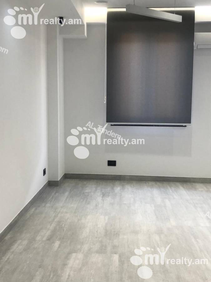 Commercial property for rent Amiryan St, Center Yerevan, 152349