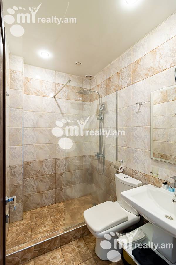 Commercial property for sale Rostovyan St, Erebuni Yerevan, 154611