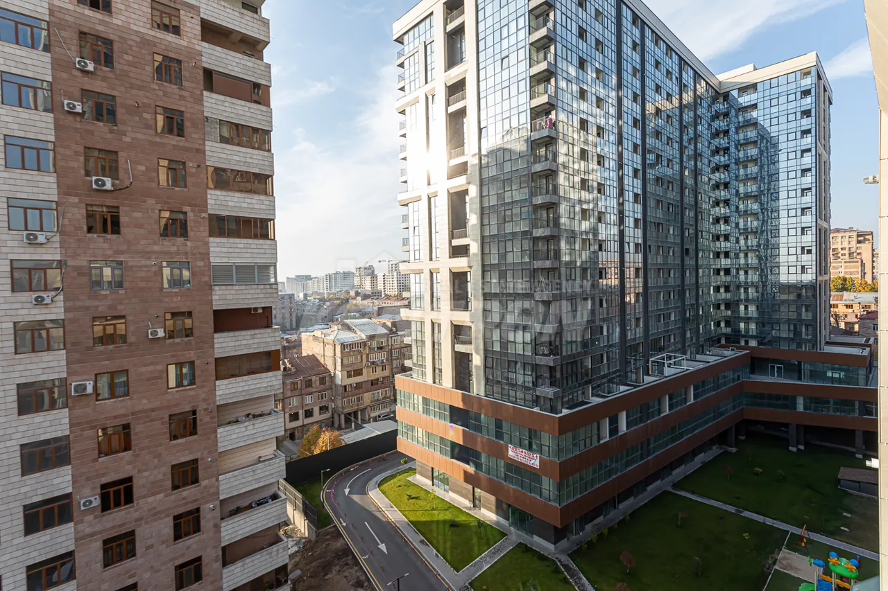 3 bedroom apartment for rent Komitas Ave, Arabkir Yerevan, 157286