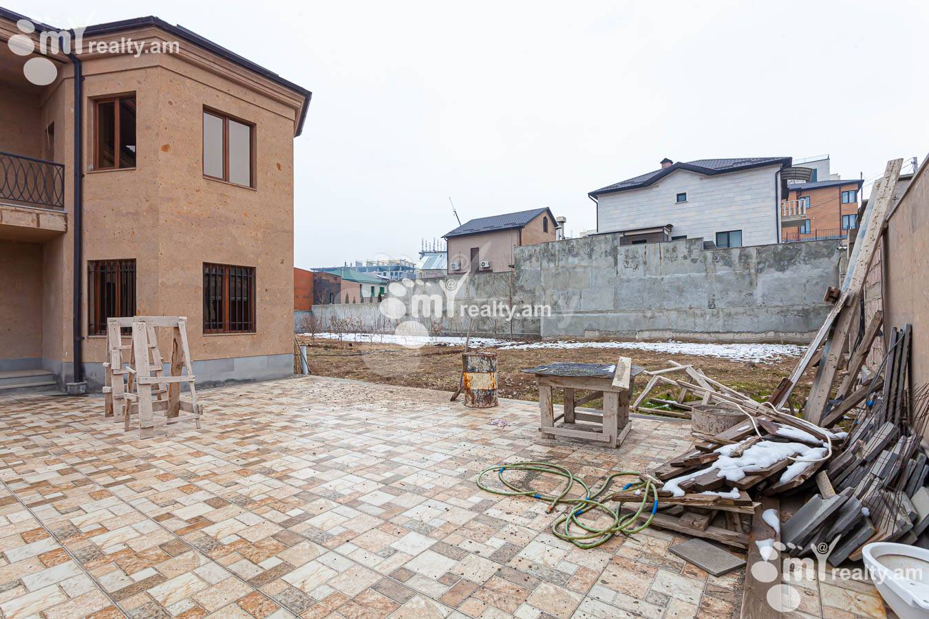 Купить дом Дурян поселок, Аван Ереван, 154028