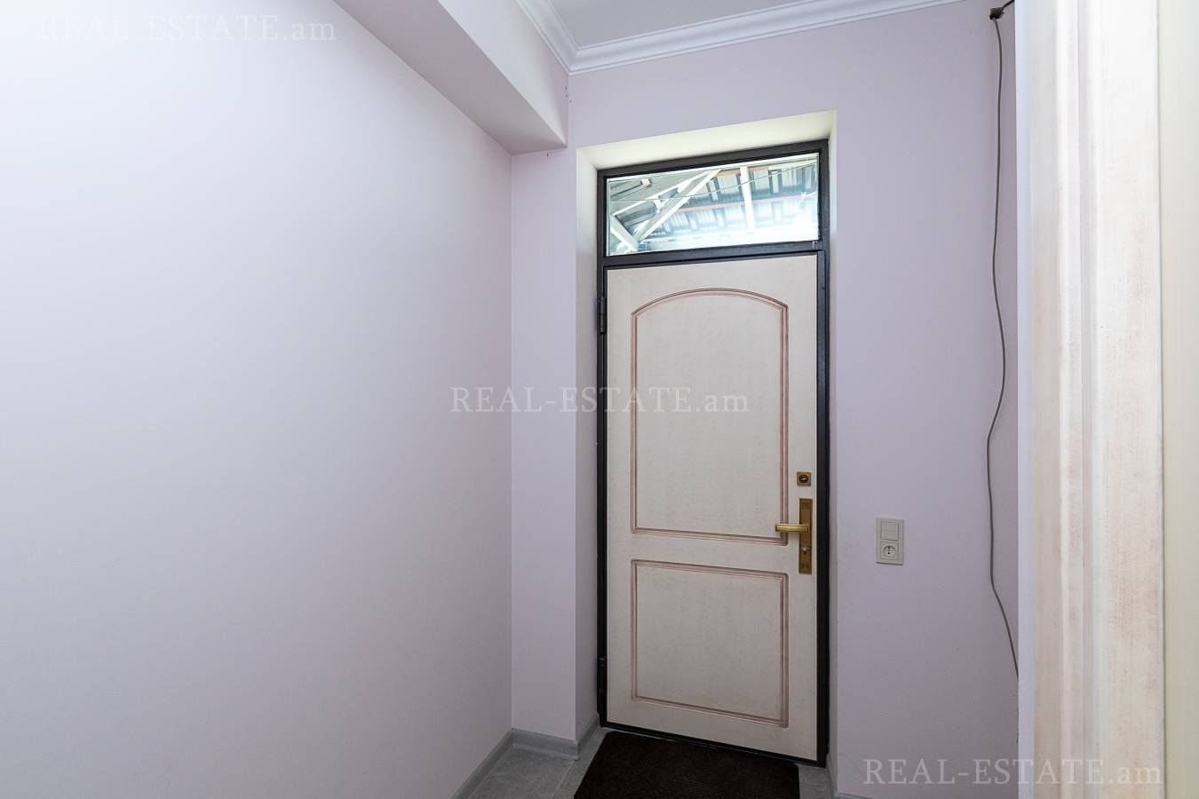 Առանձնատուն  Բագրևանդ թաղամաս, Նոր Նորք Երևան, 124723