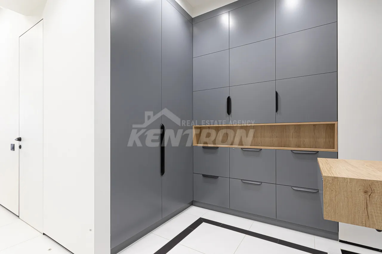 House for sale Dzor 2 district, Davtashen Yerevan, 157749