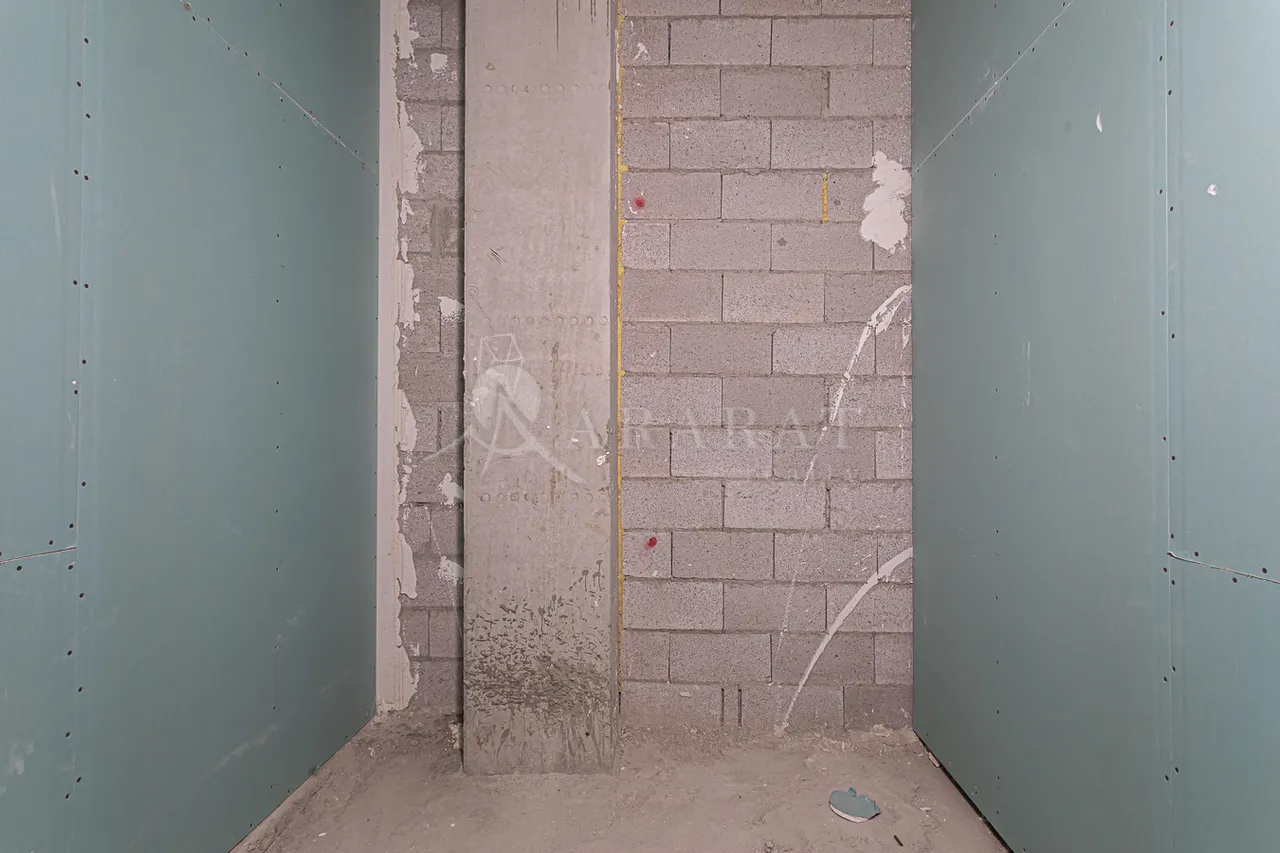 3 bedroom apartment for sale Shiraz St, Adshapnjak Yerevan, 157963