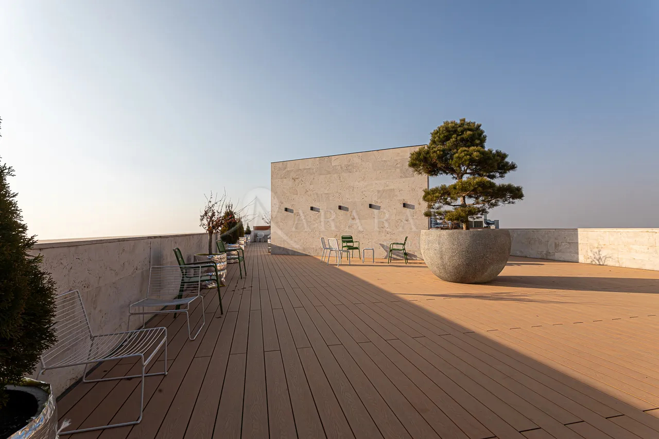 Կոմերցիոն տարածք վարձով Ջրվեժ, Ջրվեժ Կոտայք, 158120