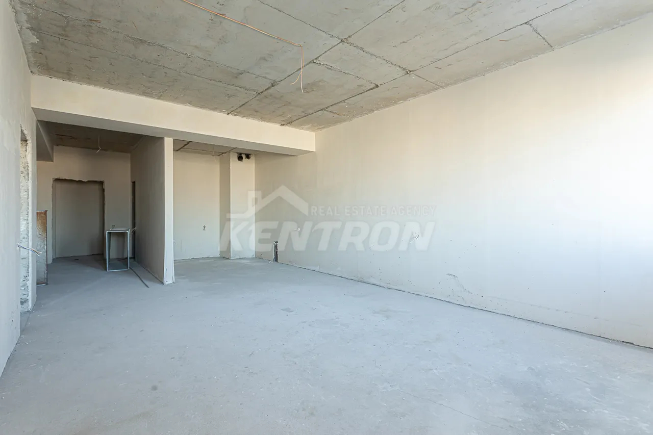 2 սենյականոց բնակարան  Սևակի փող, Քանաքեռ-Զեյթուն Երևան, 157487