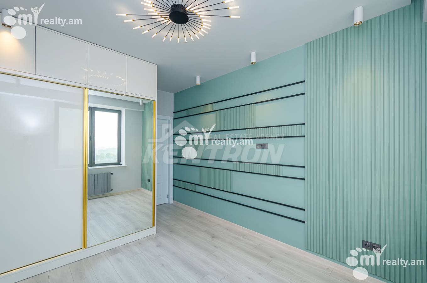 4 bedroom apartment for sale Arshakunyats Ave, Center Yerevan, 153658