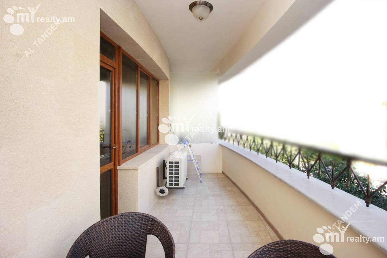 3 bedroom apartment for sale Yekmalyan St, Center Yerevan, 159046