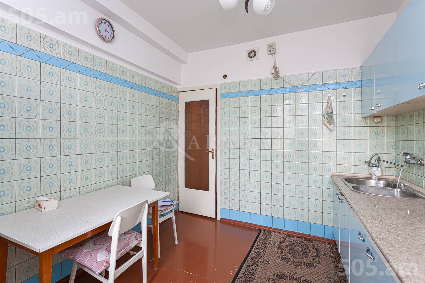 Купить 3 комнатную квартиру Каджазнуни ул, Центр Ереван, 147791