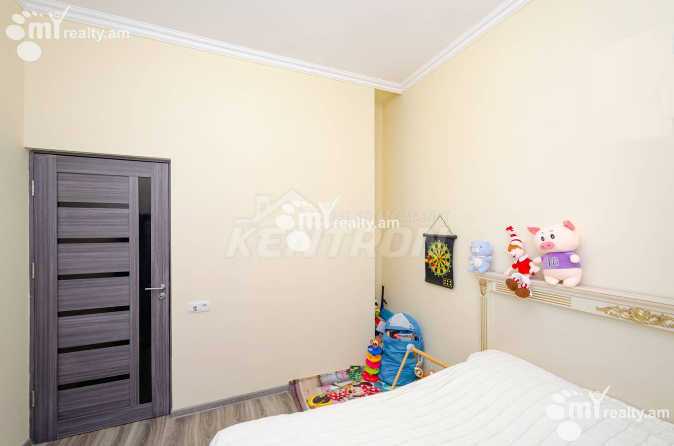 3 bedroom apartment for sale Mikoyan St, Dawtaschen Yerevan, 138823