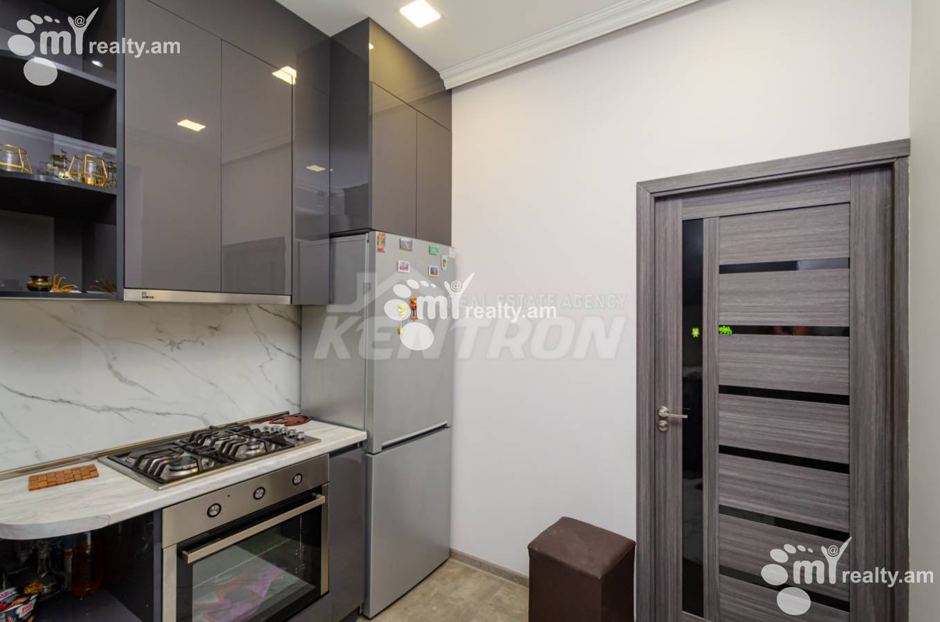 3 bedroom apartment for sale Mikoyan St, Dawtaschen Yerevan, 138823