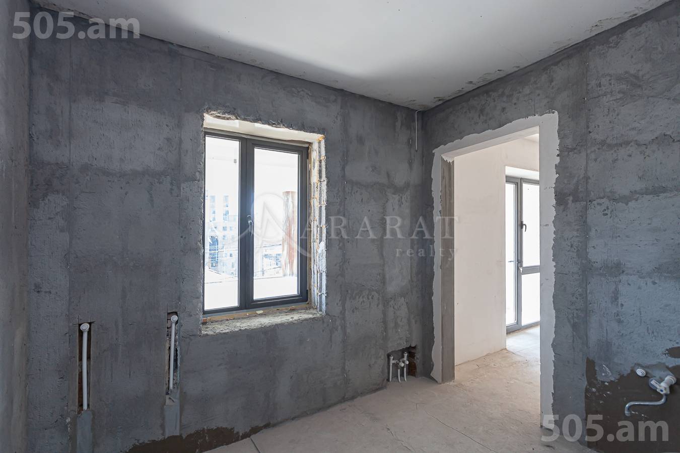 House for sale I. Alikhanyan St, Center Yerevan, 148125