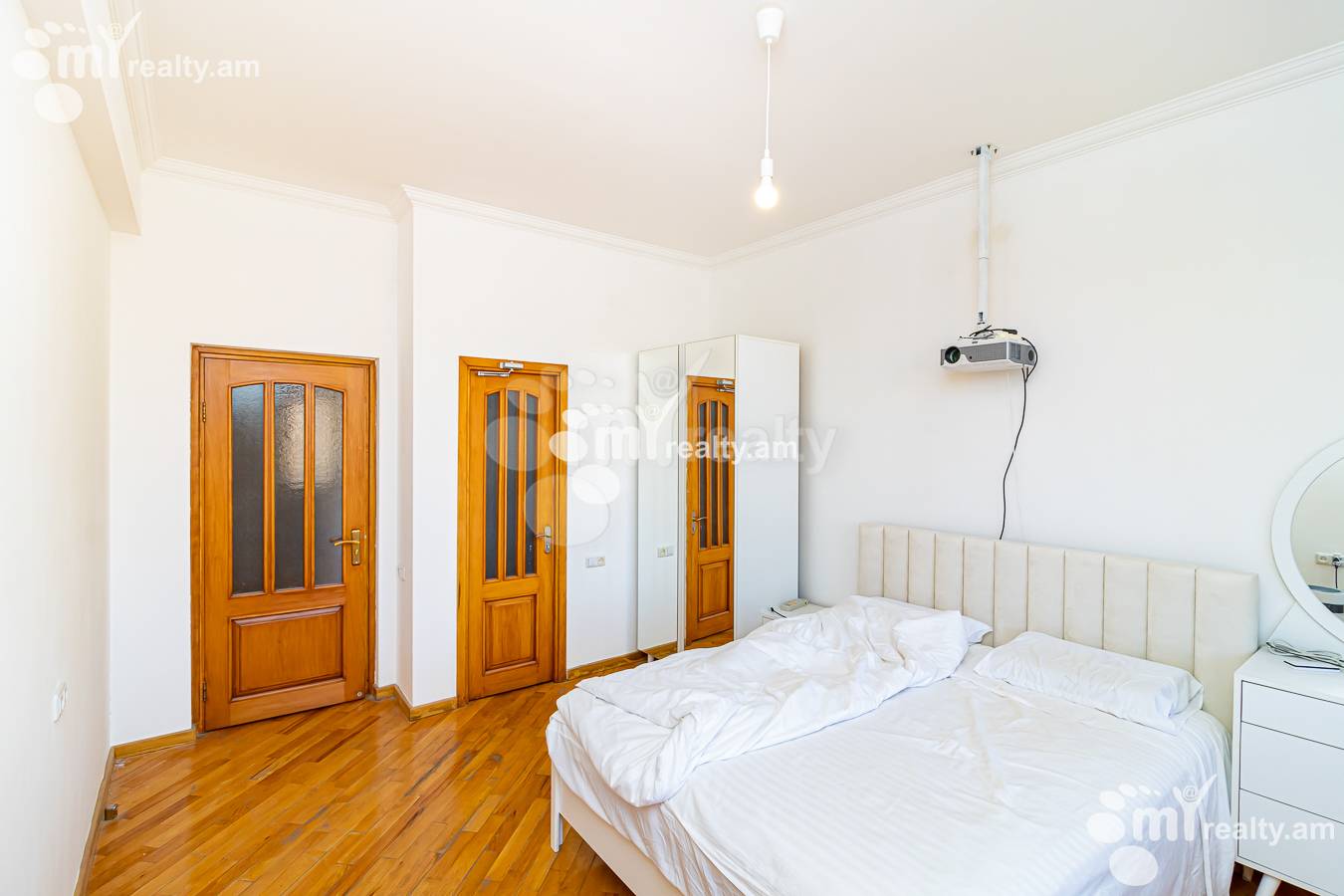 3 bedroom apartment for sale Argishti St, Center Yerevan, 145215