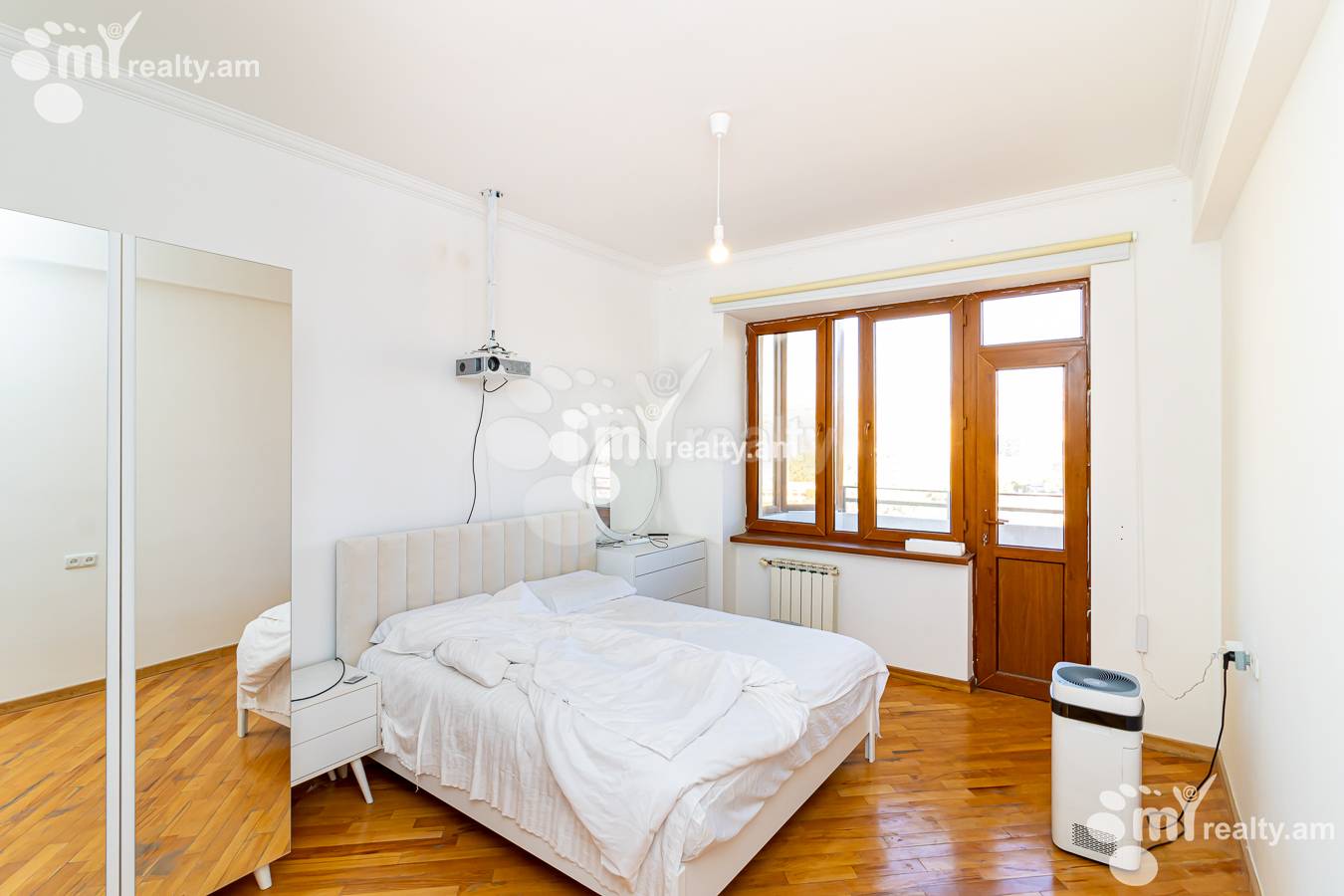 3 bedroom apartment for sale Argishti St, Center Yerevan, 145215