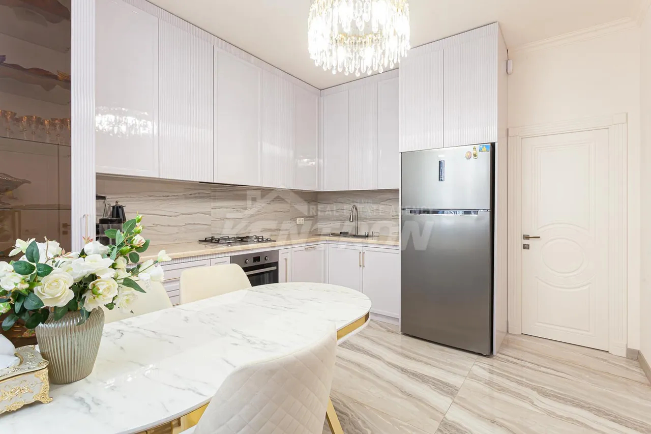 House for sale محله، خیابان باگرِواند, نور نورک ایروان, 161798