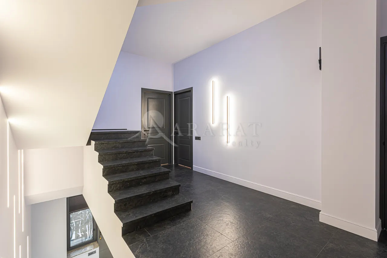 House for sale محله دوریان, آوان ایروان, 157378