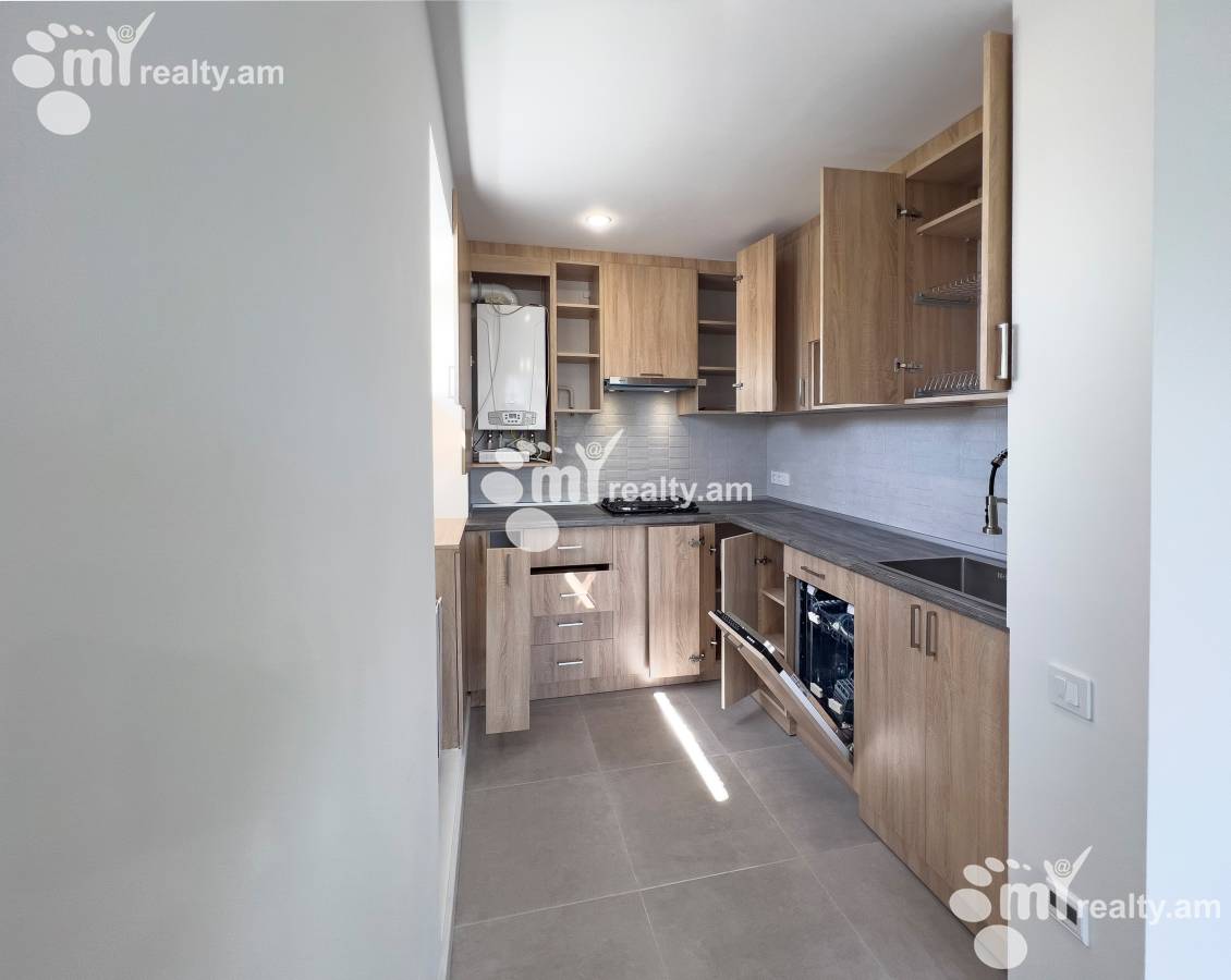 1 bedroom apartment for sale A. Avetisyan St, Arabkir Yerevan, 151148